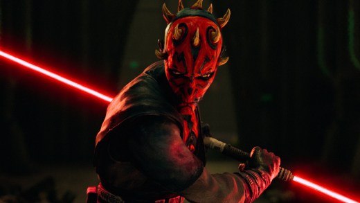 Darth Maul: Shadow Lord Renewed for Season 2 Ahead of Premiere