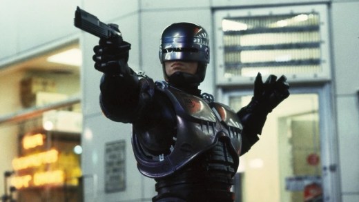 Amazon Resurrects RoboCop Series After Years in Development Hell